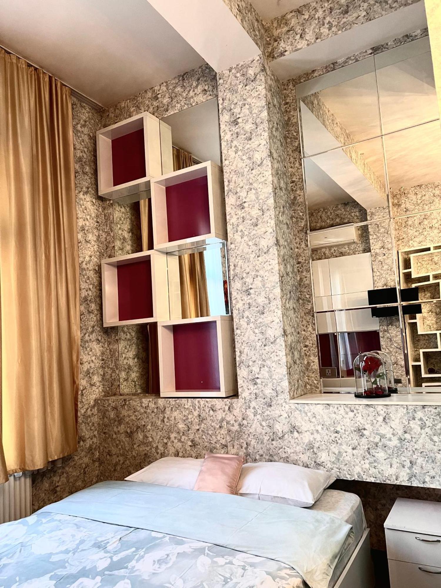 Hotel 6 Tbilisi Eksteriør billede